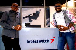 Interswitch & ThankUcash launch reward and Loyalty Platform