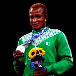 Wrestling: Adekuoroye’ll be Olympic champion in 2024 – Igali