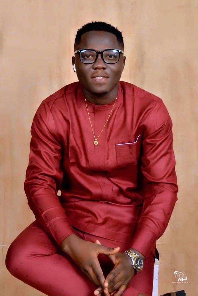 Our Mission, Vision for Online Journalism – NewOnline Nigeria Publisher, Mmadubugwu Justice