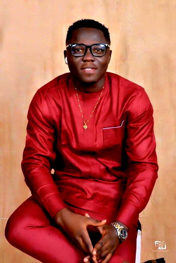 Our Mission, Vision for Online Journalism – NewOnline Nigeria Publisher, Mmadubugwu Justice