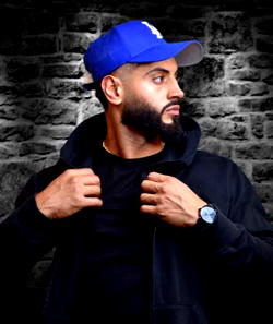How Ali Alhashemi gained the social media celebrity status that he has today