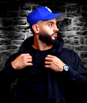 How Ali Alhashemi gained the social media celebrity status that he has today