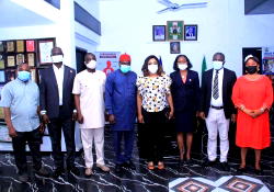 C/River Ministry of Health partners with NDLEA to curb Drug abuse