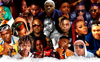 Fresh Acts Music Awards set to celebrate emerging Nigerian Artistes