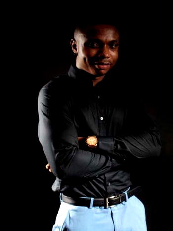 Record label, WahalaNetwork, part of my many showbiz enterprises to come, says Kristen Dawodu