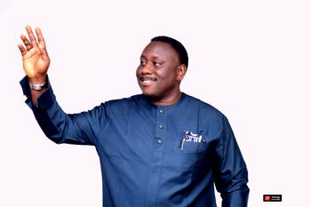 Come back home, let’s rebuild Cross River, Arthur Jarvis to PDP defectors
