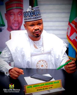 ALGON Crisis: IMC dismisses Alabi as President