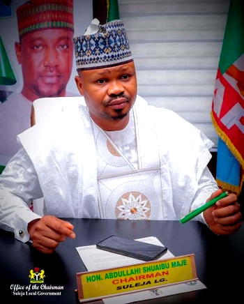 ALGON Crisis: IMC dismisses Alabi as President