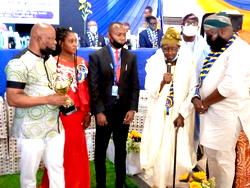 WAEC names TEDA best school in 2020