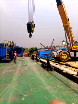 Nembe: Leaking wellhead to be secured in 48 hours – Aiteo