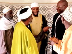 Religious Leaders in the North appeal to Davido for help