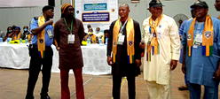 LG boss urges youth to shun drug abuse, social ills