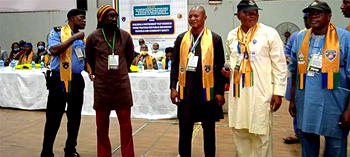 LG boss urges youth to shun drug abuse, social ills