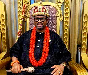 Stop Mpuru Mmiri from destroying Igbo youths, Eze Igbo Ghana tasks NDLEA, others
