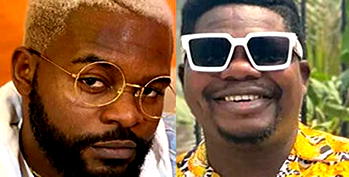 Peace Walk: Falz, Marcaroni reject Sanwo-Olu’s invite