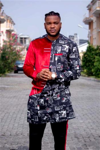 I have once been assaulted while conducting a prank – Zfancy