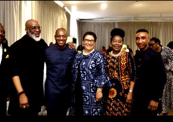Life Coaches Association of Nigeria hosts Africa coaching week