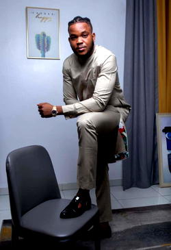 Zion Ubani: Prankster simplifying dreadful aspects of prank comedy
