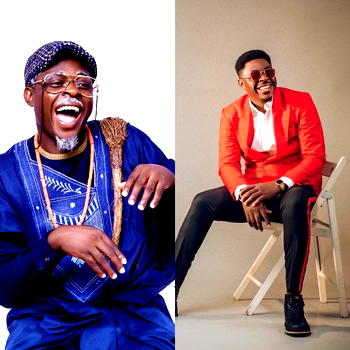 Young Elder: Comedian, Influencer, Content Creator with style
