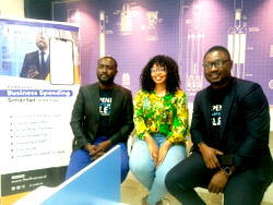 Fintech start-up moves to help SMEs manage finances