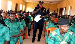 Harmattan: We are ready to combat fire outbreak- Enugu Fire Service