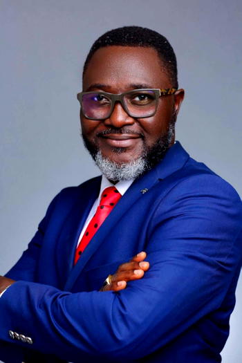 Heritage Energy appoints Adebawo as GM, Government, JV and External Relations