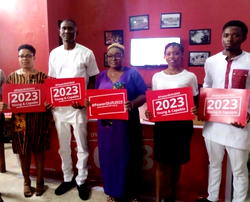 2023: Group campaigns for power shift to younger generation