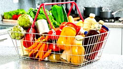 Food and Groceries Vendors and Riders can now boost income with Instant Trolleys