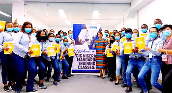 CIG Motors Launches Its School Of Business To Empower Staff