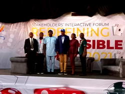 Oyo Gaming Board engages stakeholders on ways of improving gaming business
