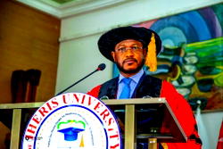 Younger generation panacea to Africa’s developmental challenges – Lawal