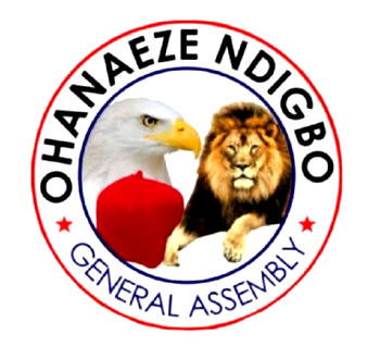 Ohanaeze Ndigbo speaks on Anambra election