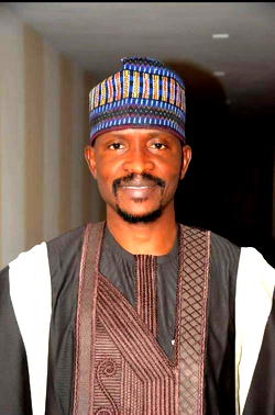 Int’l NGO appoints Nigerian Youth Ambassador as BoT member