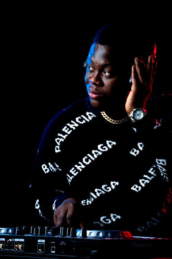 My relationship with Obi Cubana, Zlatan, Phyno and others – DeeJay Andy Moore
