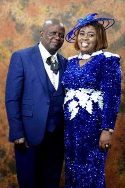 Ministry celebrates 5th anniversary