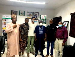 Okra Solar and SAO Group partner to power over 10,000 households, Primary Healthcare Centers and Digital Literacy Schools across Nigeria