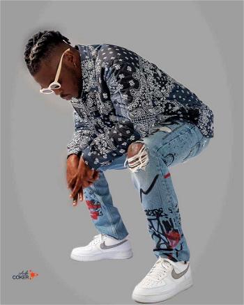 I want to motivate youths with rap music – Chizzy Abig