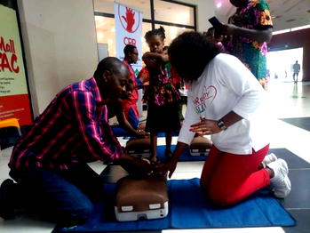 Government need to include CPR skills in school curriculum – Foundation