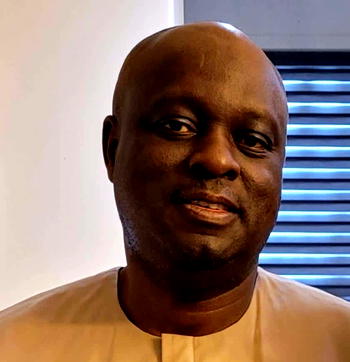 COALITION FOR BETTER NIGERIA: The Journey so far