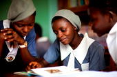 Lack of access to tech skills stifling girls’ potential — LCWF  Founder