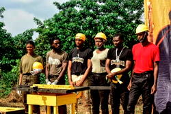 Mfon and Gerald bow out of Gulder Ultimate Search Season 12 in double eviction