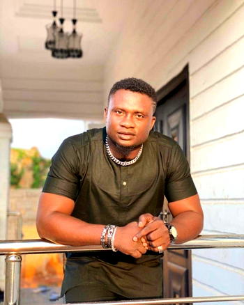Hon. Madiba: Multitalented comedian raising the bar