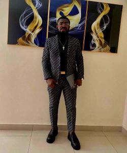 Biography of Honourable ExKid and his Passion for entrepreneurship