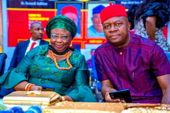 Nnamdi Azikiwe remains unmatched, says Valentine Ozigbo