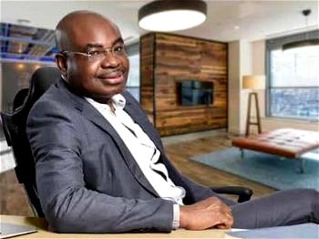 Eunisell GMD, Ikenga restates commitment to innovations, highlights latest PMT solution