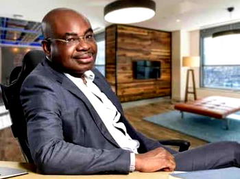 Eunisell GMD, Ikenga restates commitment to innovations, highlights latest PMT solution