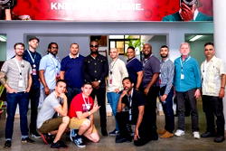 Del-York Creative Academy set to  commence training for 2021