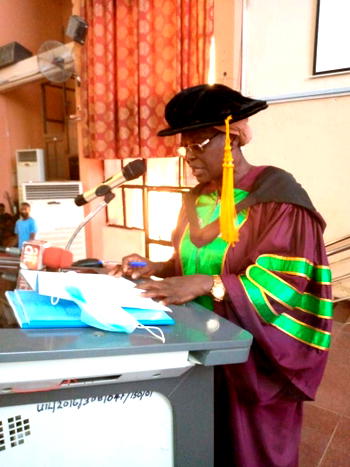 Fitness/Wellness: Unilorin Don urges Nigerians to be active in prayer postures
