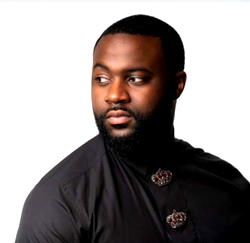 De’el Woods, the mastermind behind ‘better than amazing records’