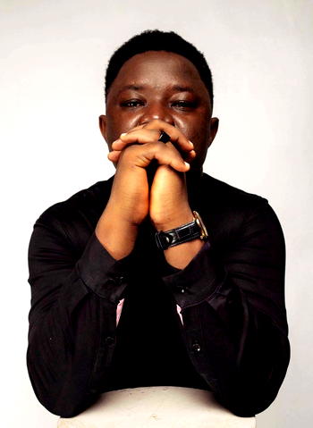 Salawu appointed the Temple’s Head, Public Affairs & Media Relations